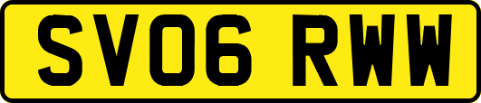 SV06RWW