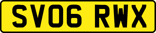 SV06RWX