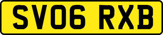 SV06RXB