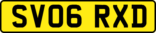 SV06RXD