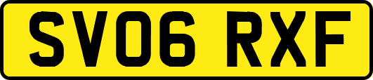 SV06RXF