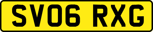 SV06RXG