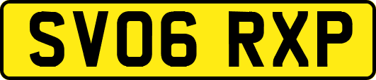 SV06RXP