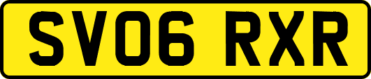 SV06RXR
