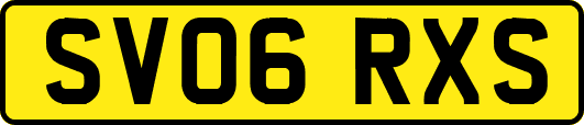 SV06RXS