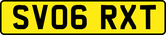 SV06RXT