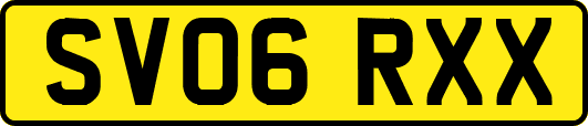 SV06RXX