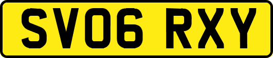 SV06RXY