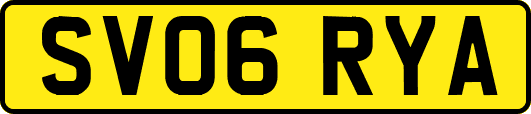SV06RYA
