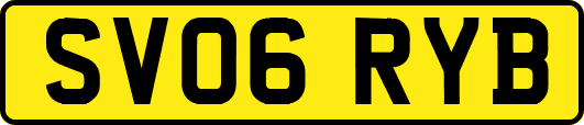 SV06RYB