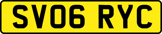 SV06RYC