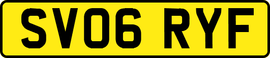 SV06RYF