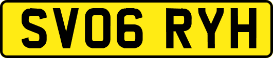 SV06RYH