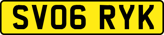 SV06RYK