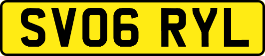 SV06RYL