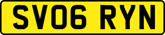 SV06RYN