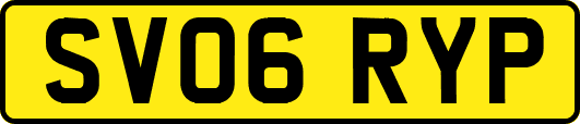 SV06RYP