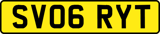 SV06RYT