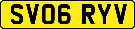 SV06RYV