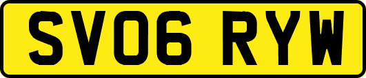 SV06RYW