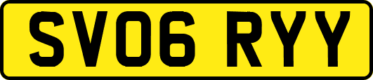 SV06RYY