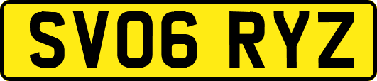 SV06RYZ