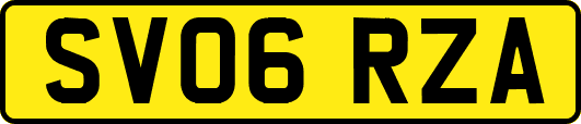 SV06RZA