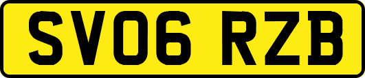 SV06RZB