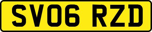 SV06RZD