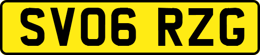 SV06RZG