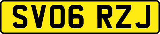 SV06RZJ