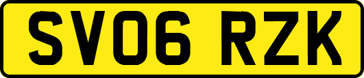 SV06RZK