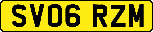 SV06RZM