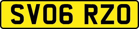 SV06RZO