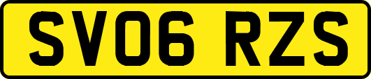 SV06RZS
