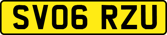 SV06RZU