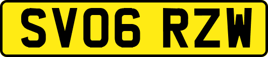 SV06RZW