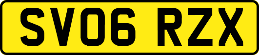 SV06RZX