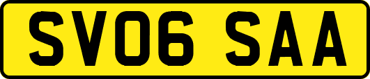 SV06SAA