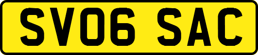 SV06SAC