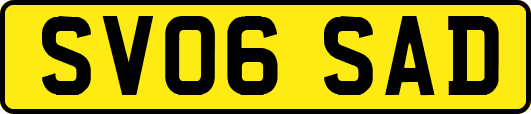 SV06SAD