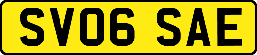 SV06SAE