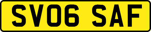 SV06SAF