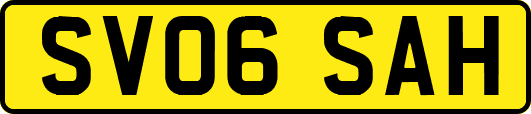 SV06SAH