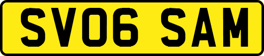 SV06SAM