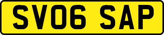 SV06SAP