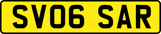 SV06SAR
