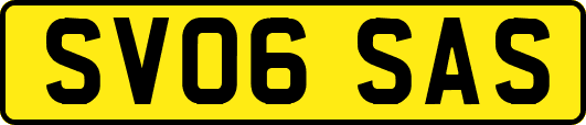 SV06SAS