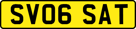 SV06SAT