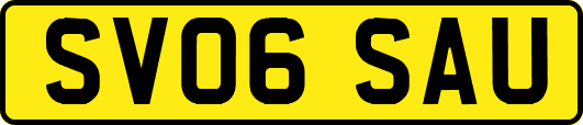 SV06SAU